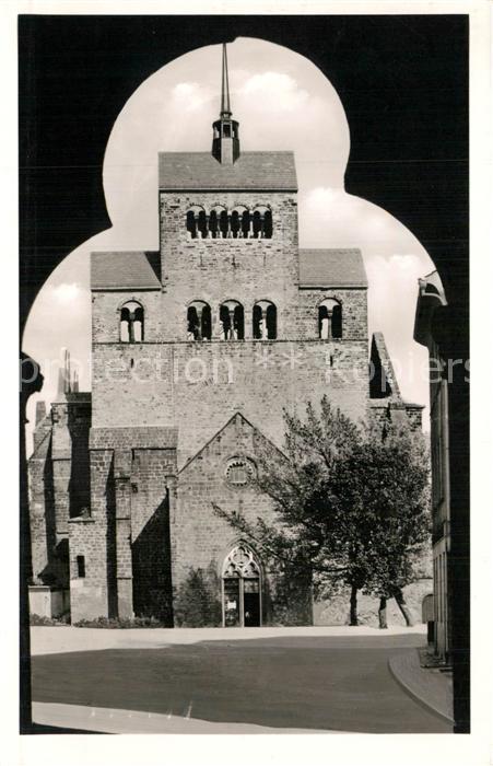 Minden Westfalen Dom