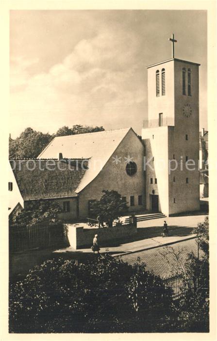 LEIPZIG Sachsen Trinitatiskirche