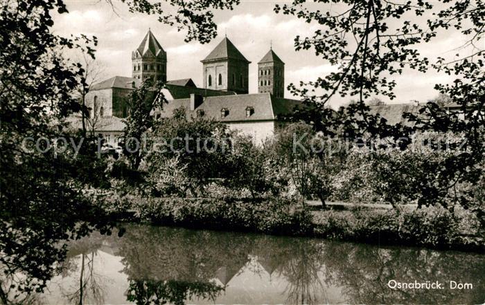 Osnabrueck Dom