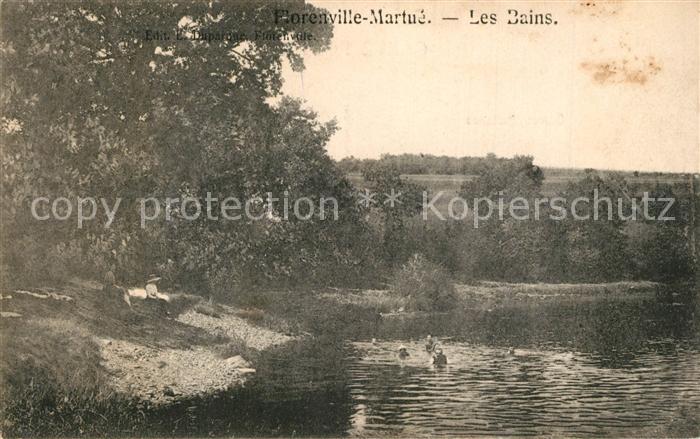 Florenville Les Bains