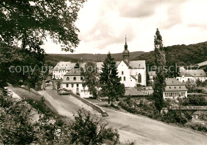 Eberbach Rheingau Kloster Eberbach