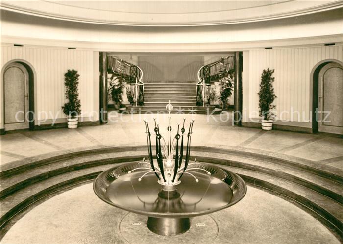 Bad Elster Marienquelle