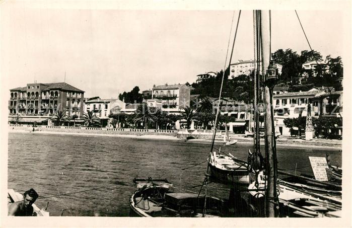 Le Lavandou Port Côte d Azur
