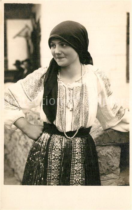 Trachten Rum?nien Comarnic Prahova Taranca