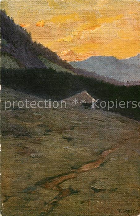 Reiss Fritz Sommer im Schwarzwald Verlag-Elchlepp-Nr. 7