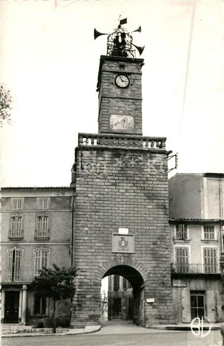 Lambesc Le Jacquemart