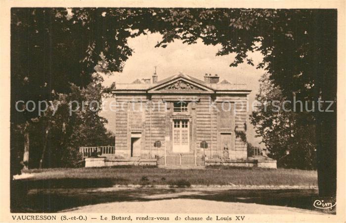 Vaucresson Le Butard