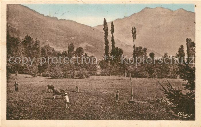 Hurtieres St. Georges Petit Arc