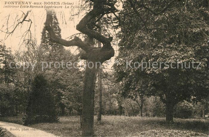 Fontenay-aux-Roses Parc