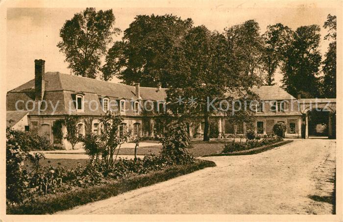 Raismes Preventorium de Valloires