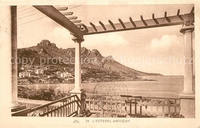 Antheor L_Esterel