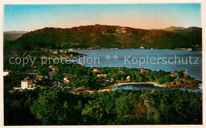 Cannes Alpes-Maritimes Fliegeraufnahme