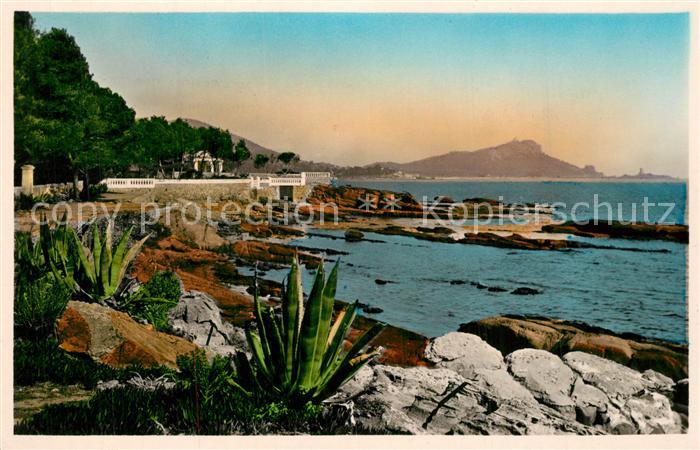 Boulouris Cap Dramont