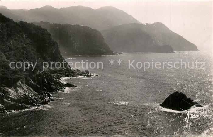 Le Brusc La Pointe Sici