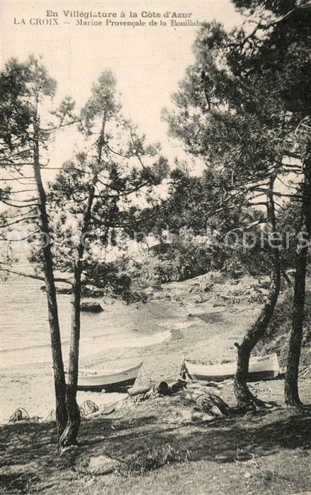 La Croix-Valmer Plage