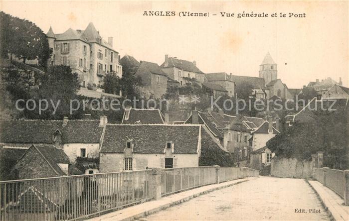 Angles Prades Les Pont