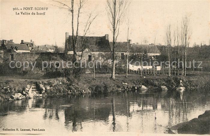 Pont-Scorff Vall?e du Scorff