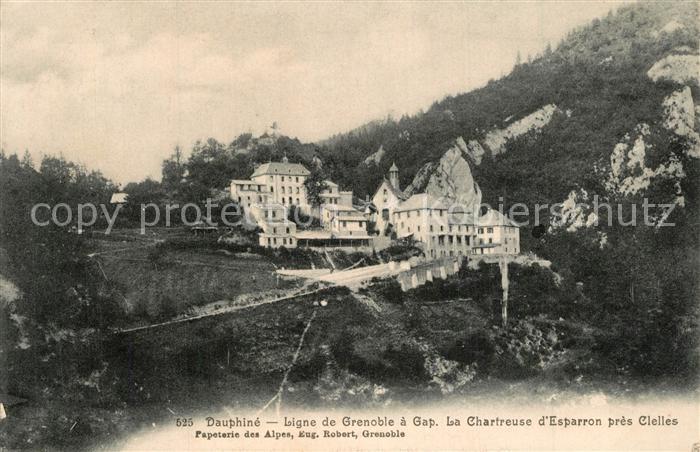 Dauphine Ligen de Grenoble