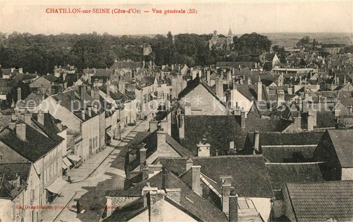 Chatillon-sur-Seine