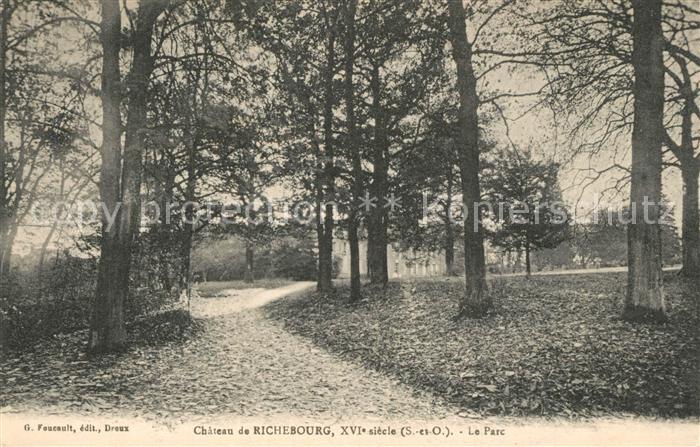 Richebourg Yvelines Le Parc