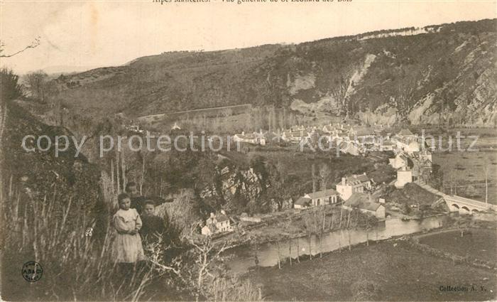 Le Mans Sarthe Panorama