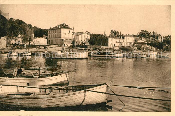 Porquerolles Panorama pris de la Jetee