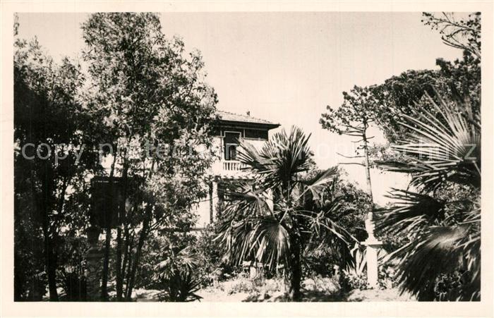 Saint-Aygulf Var Centre International Universitaire Vill