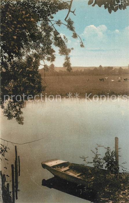 La Chartre-sur-le-Loir Le Grand Loir a la Charriere