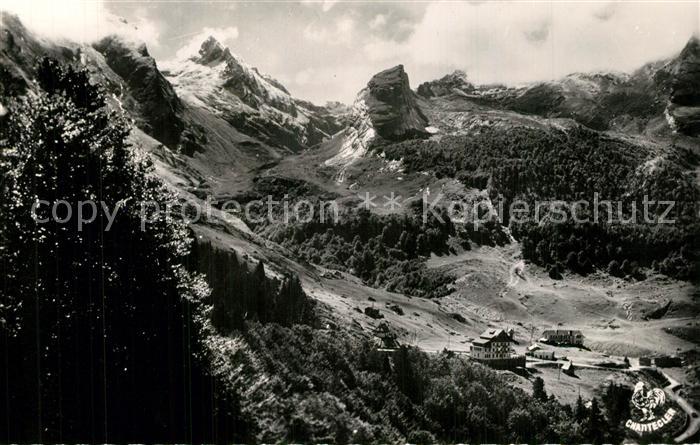 Gourette Le Cirque Les Becots et Sarrieres