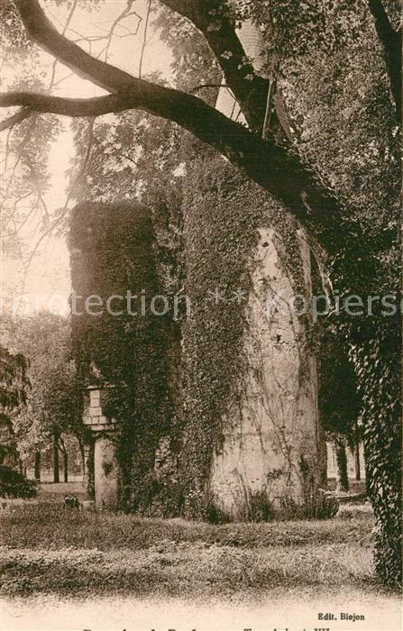 Seine-et-Marne La Tour