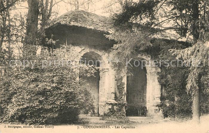 Coulommiers Les Capucins