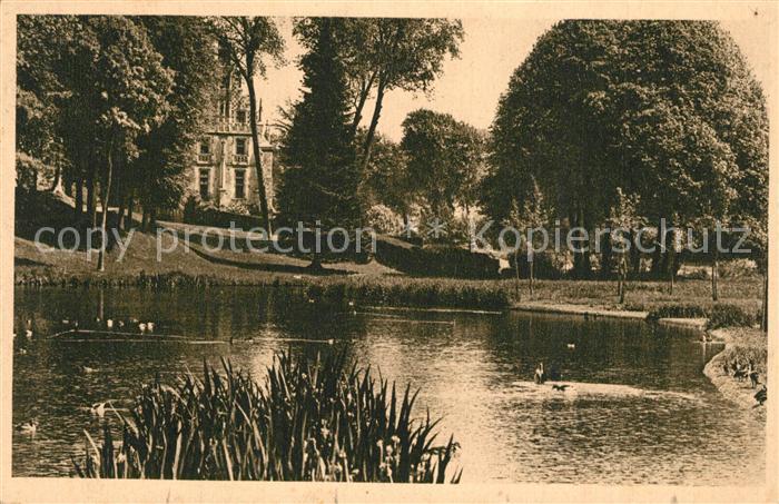 Cleres Parc Zoologique