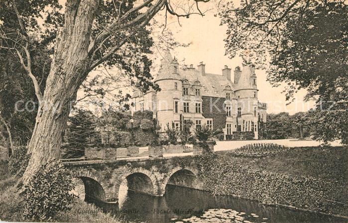 Tourlaville La Chateau