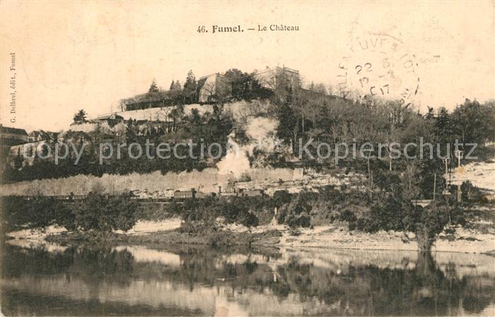 Fumel Le Chateau