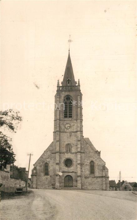 Remy Oise Eglise