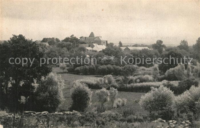 Chateau d Eu Vue d ensemble