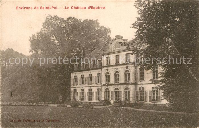 Equirre Chateau Schloss