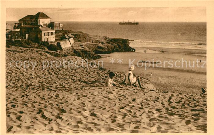 La Grande Cote L'Estuaire de la Gironde