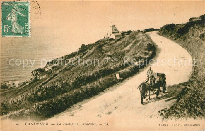 Landemer La Pointe de Landemer