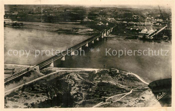 Martigues Vue aérienne