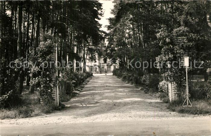 Lamotte-Beuvron Hôtel la Campagnarde