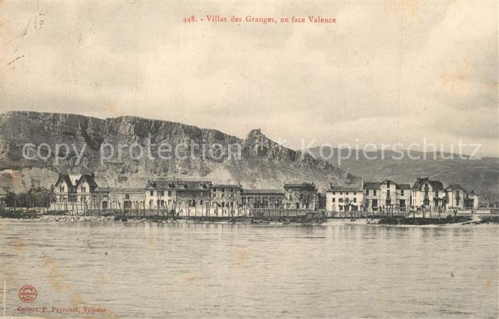 Guilherand-Granges Villas des Granges Valence