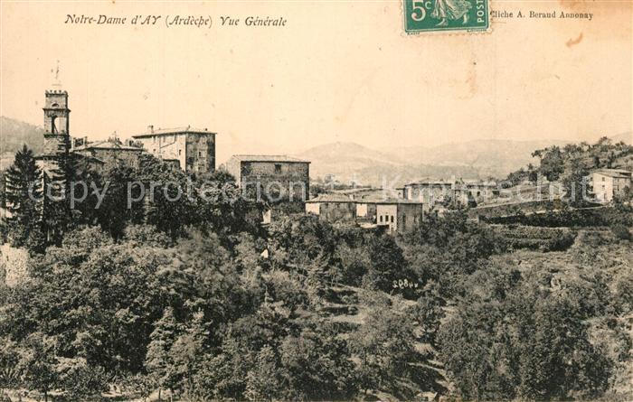 Saint-Romain-d Ay Notre Dame d_Ay Sanctuaire