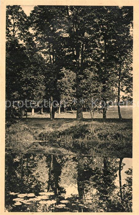 Saint-Agreve Etang de Clavières
