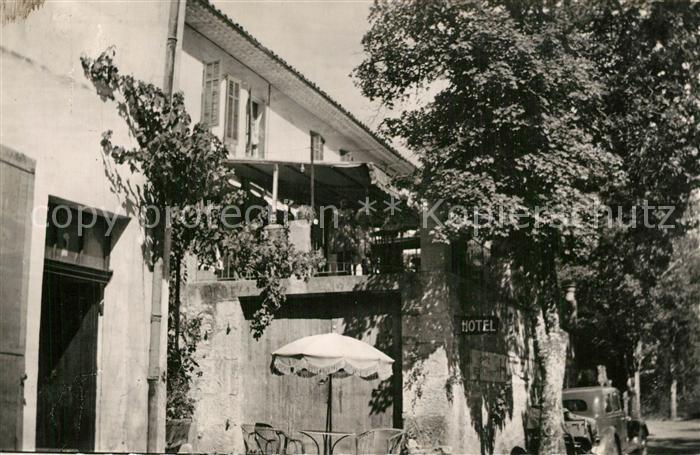 La Garde Alpes-de-Haute-Provence Hotel Galli