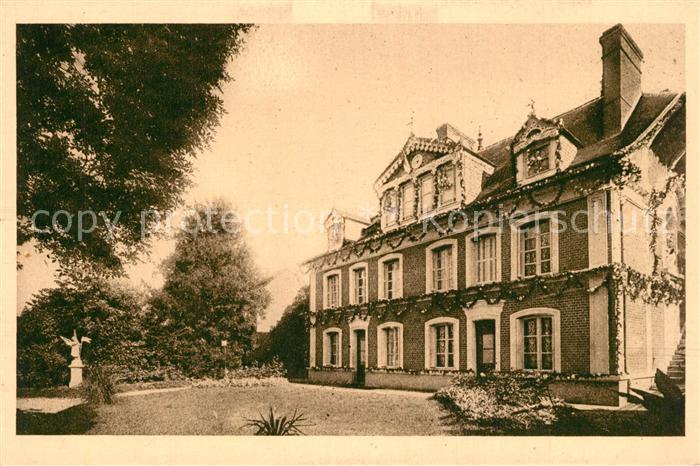 Lisieux Les Buissonnets Maison décorée pour les Fêtes de la Canonisaition