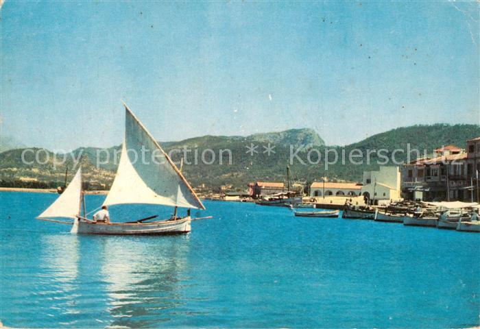 Andraitx Puerto