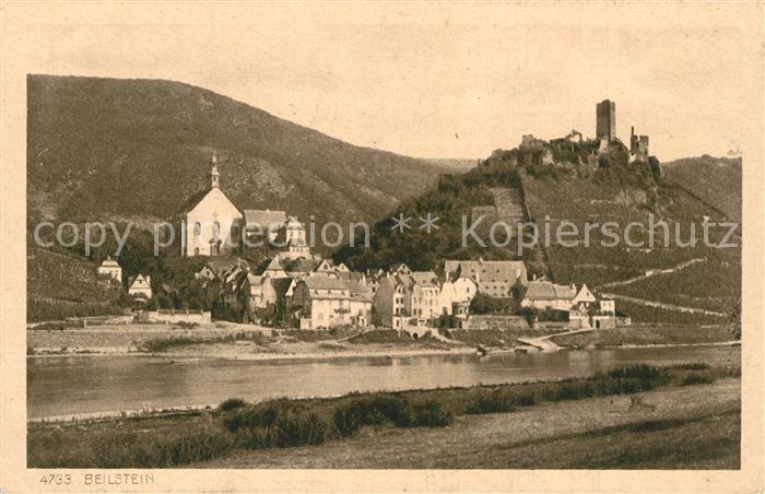 Beilstein Mosel