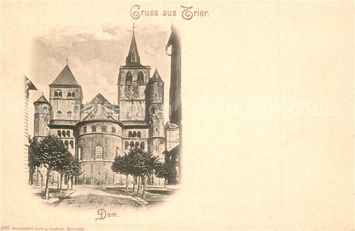 Trier Dom