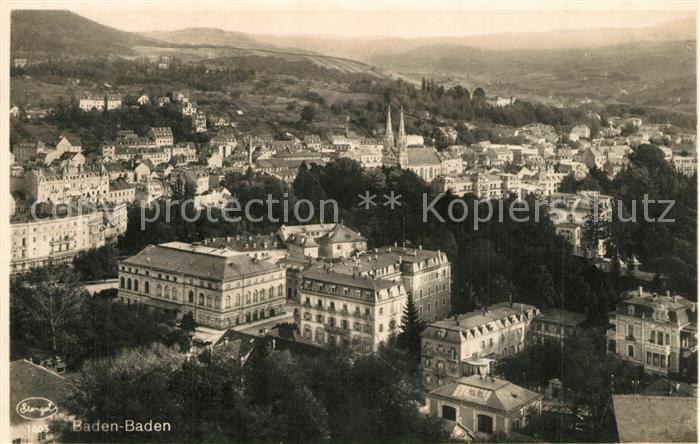 Baden-Baden